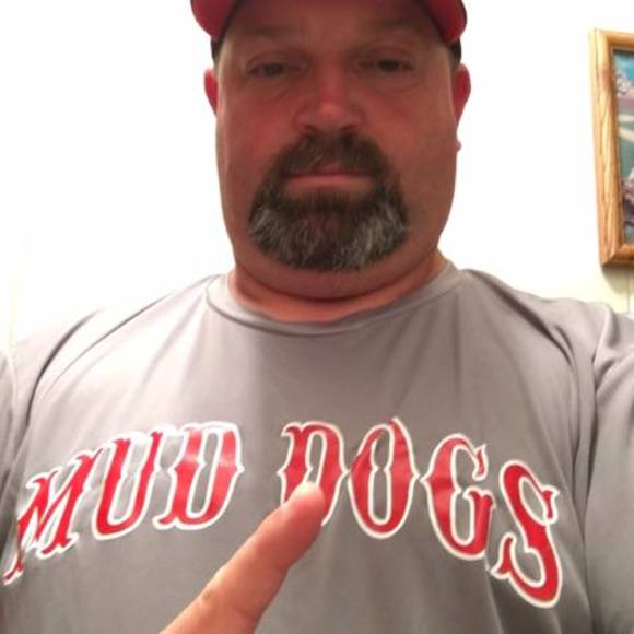 Meet your Posher, Mike - Picture 1 of 1